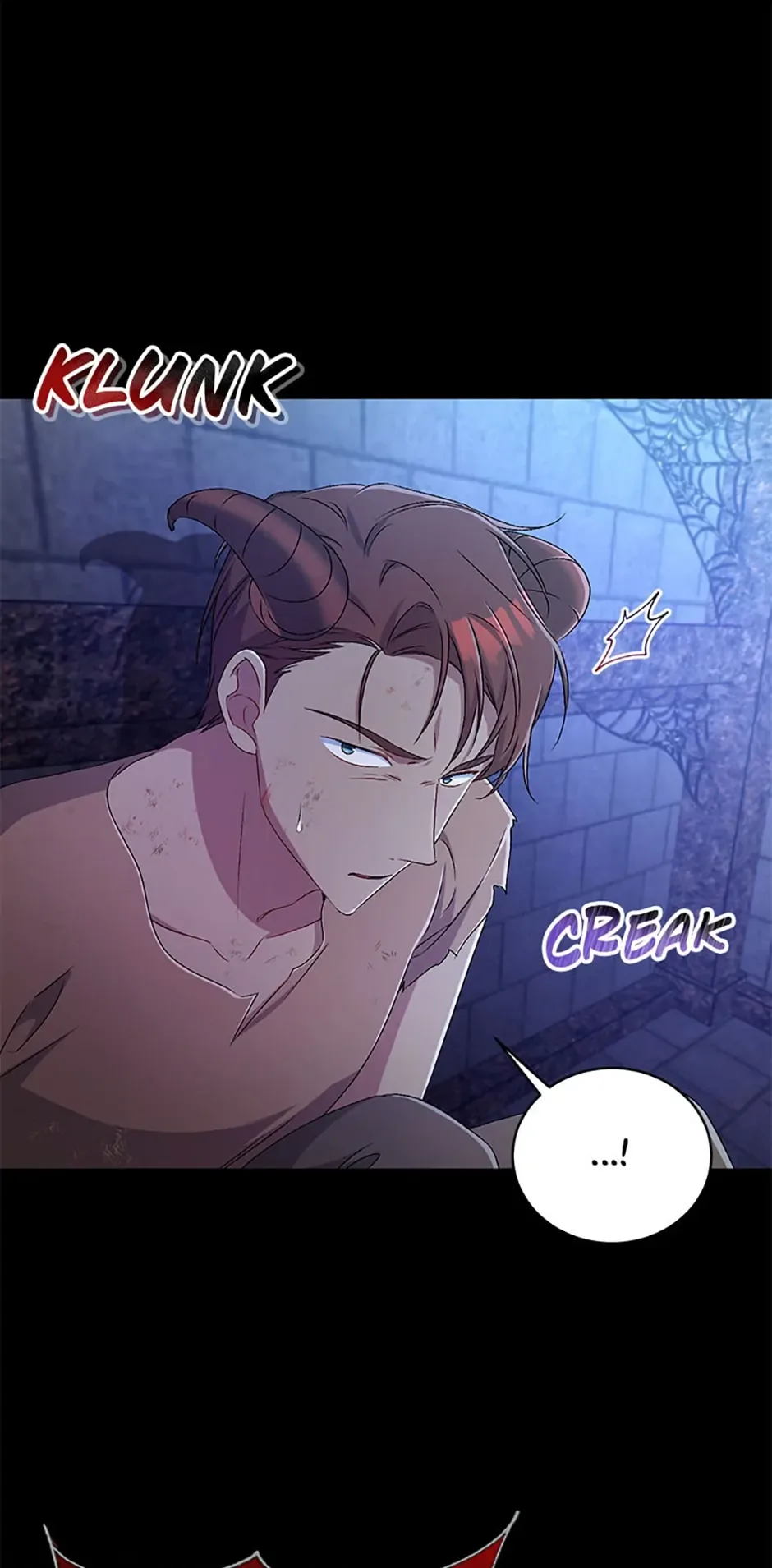 Demon King’s Doll Butler Chapter 18 page 28