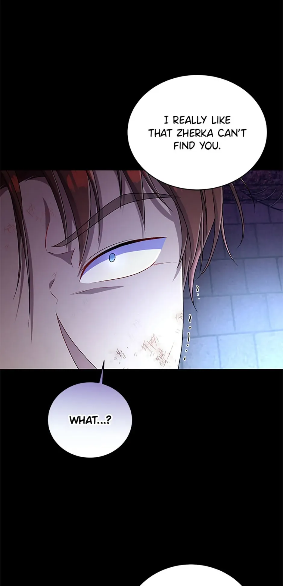 Demon King’s Doll Butler Chapter 18 page 41