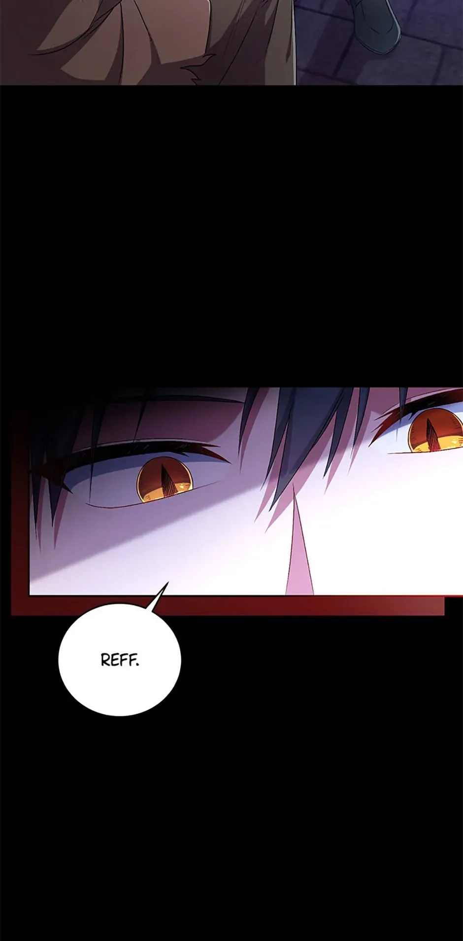 Demon King’s Doll Butler Chapter 18 page 33