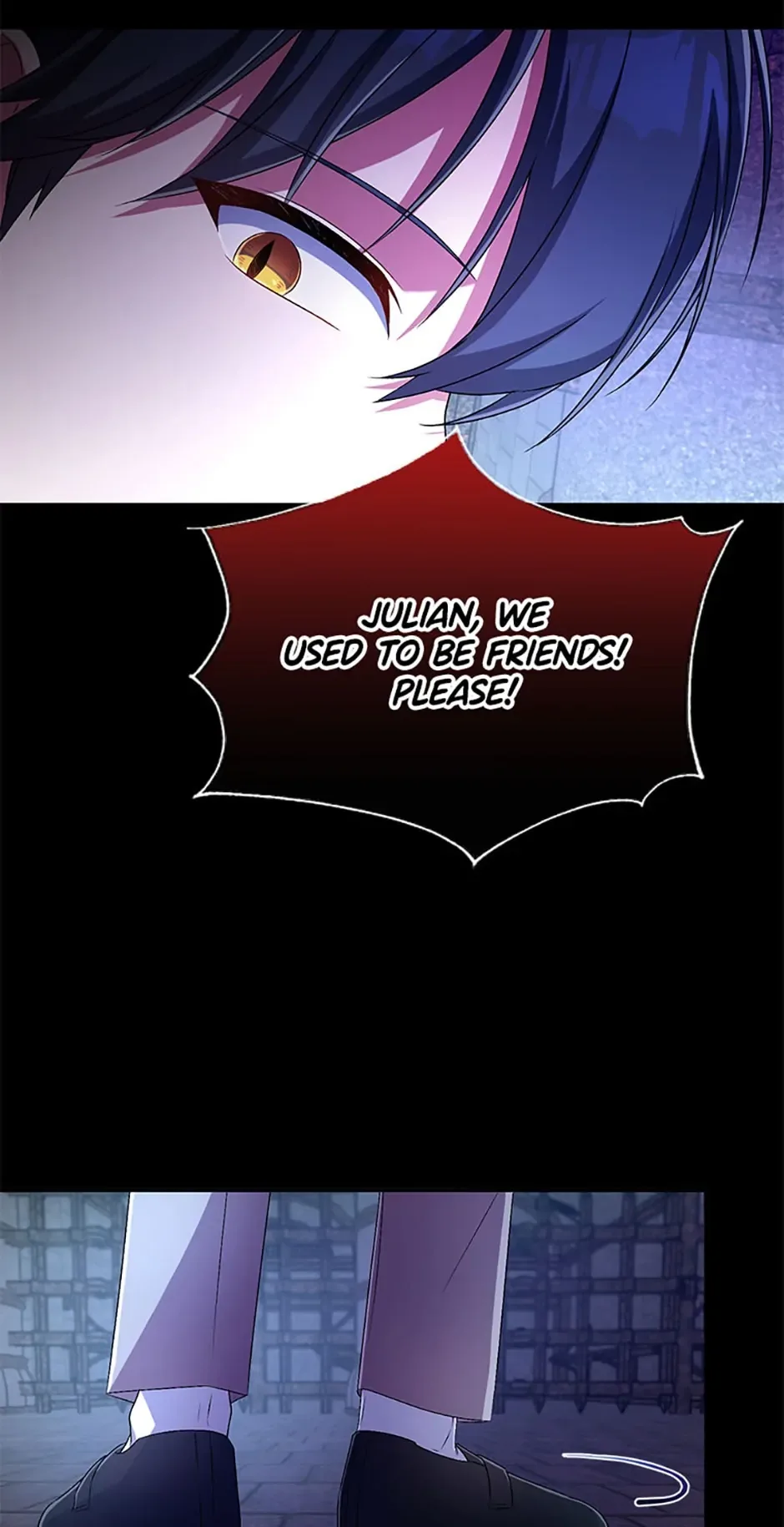 Demon King’s Doll Butler Chapter 18 page 47