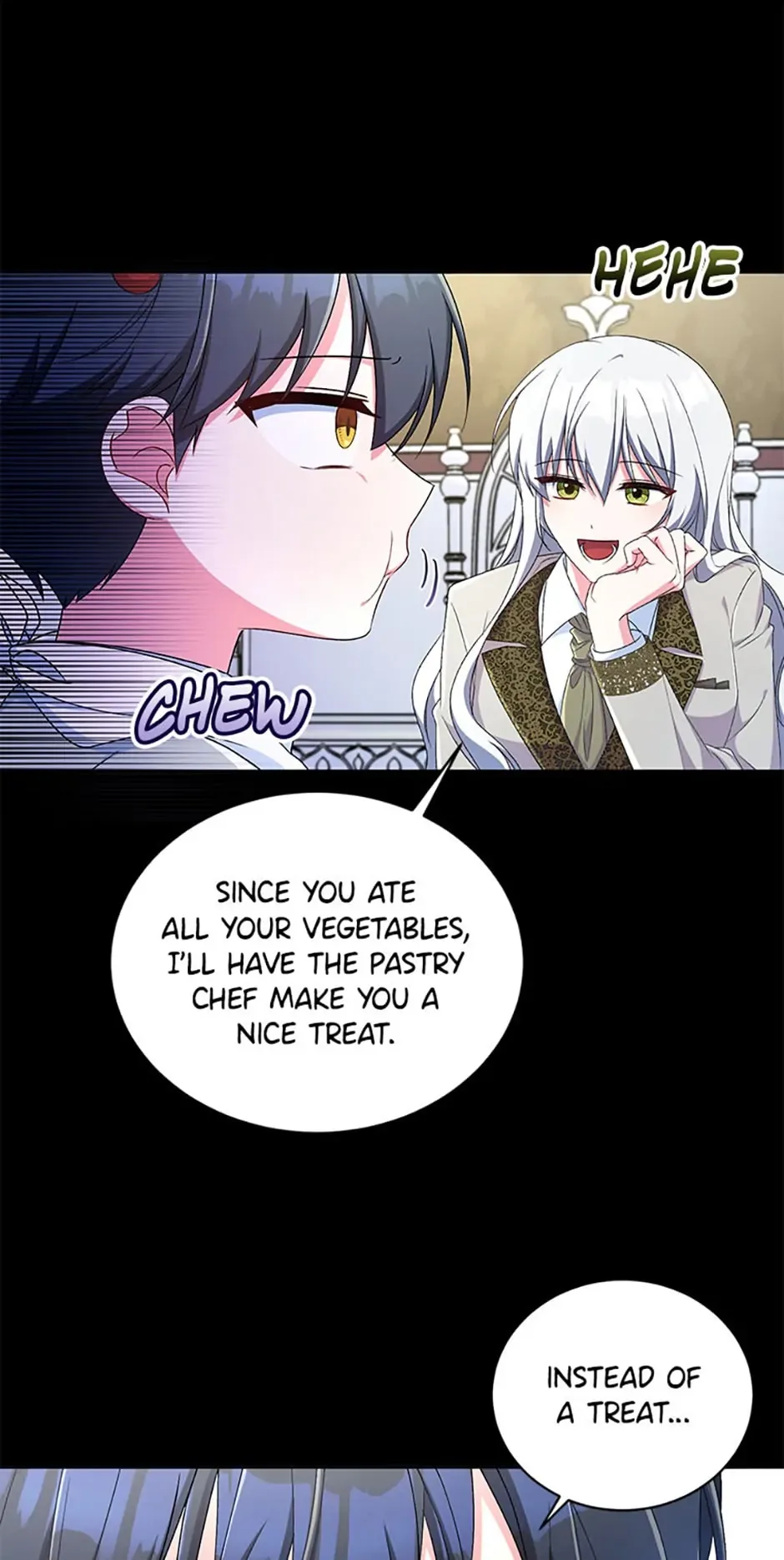 Demon King’s Doll Butler Chapter 14 page 20