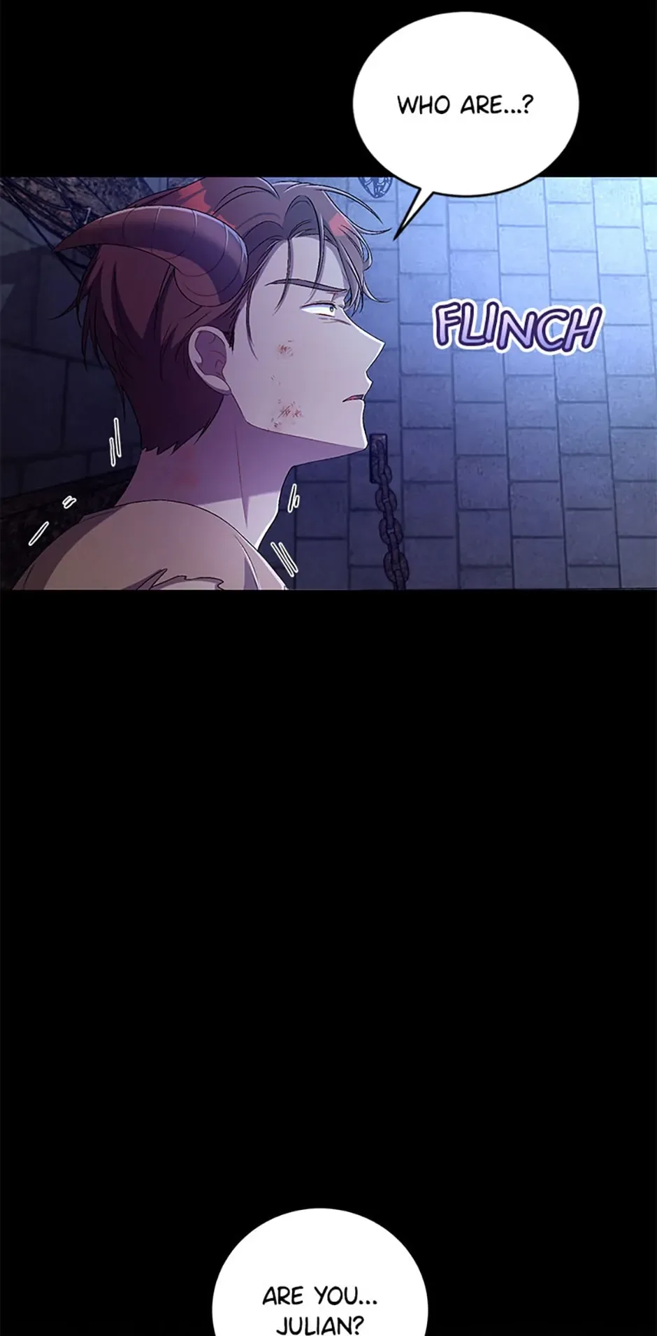 Demon King’s Doll Butler Chapter 18 page 31