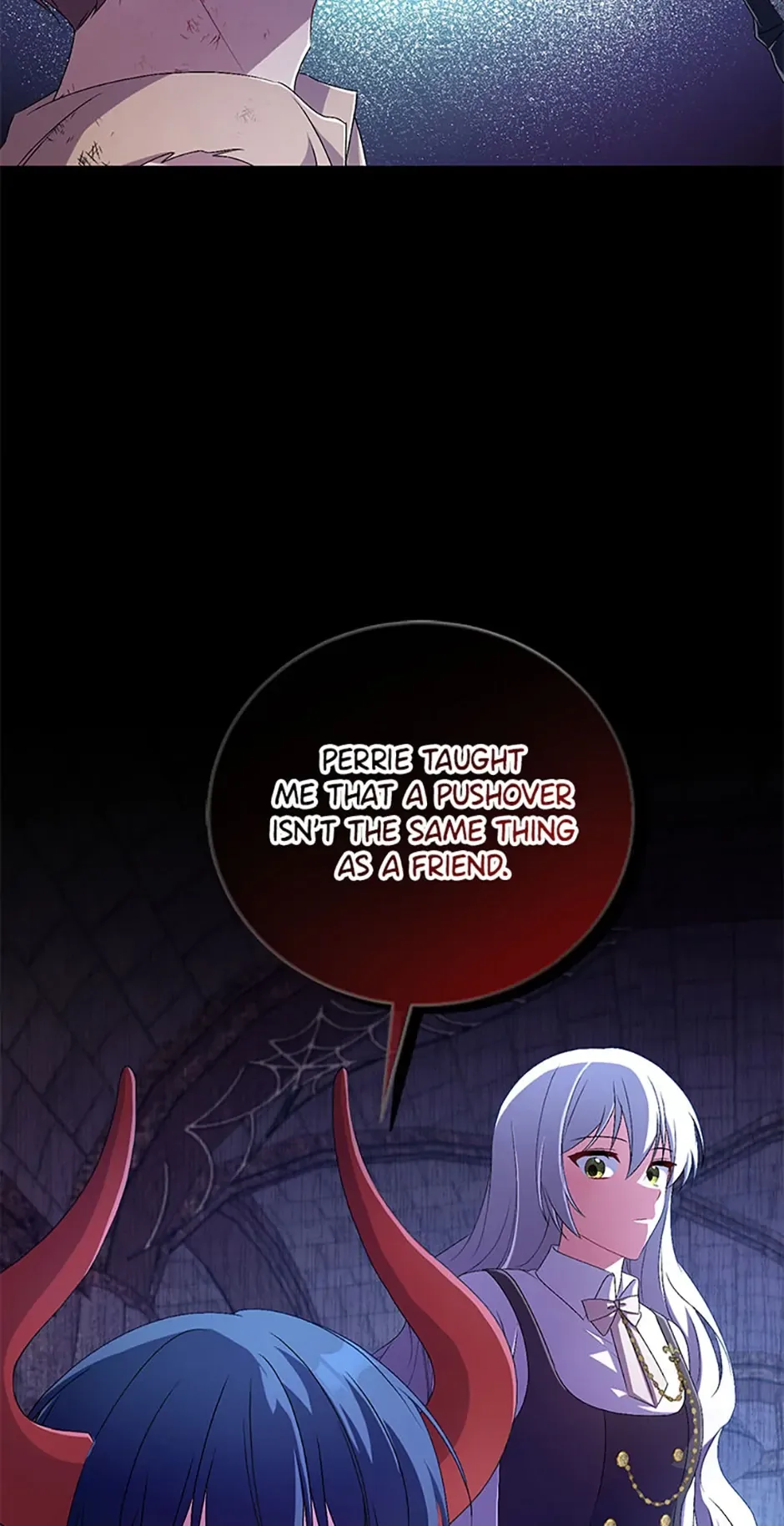 Demon King’s Doll Butler Chapter 18 page 49