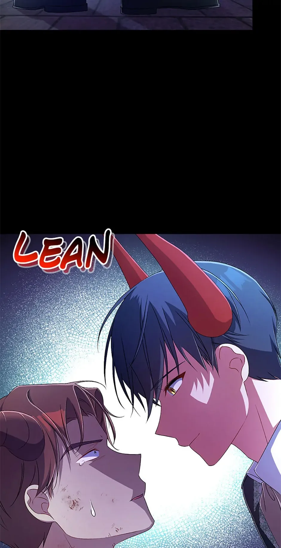 Demon King’s Doll Butler Chapter 18 page 48