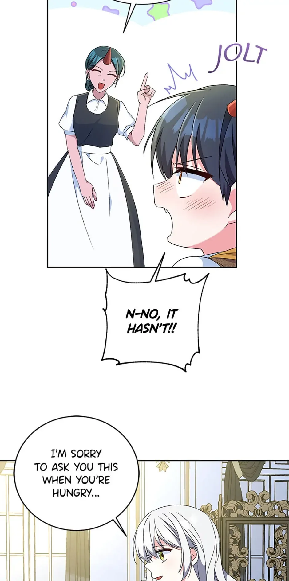 Demon King’s Doll Butler Chapter 11 page 68