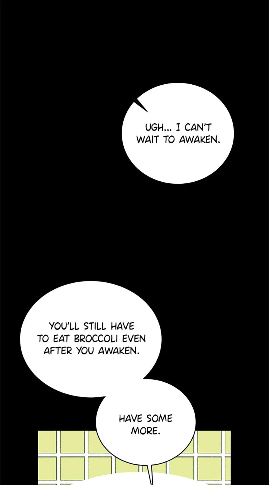 Demon King’s Doll Butler Chapter 14 page 18