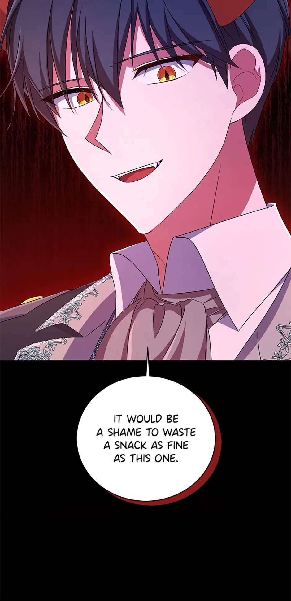 Demon King’s Doll Butler Chapter 18 page 45