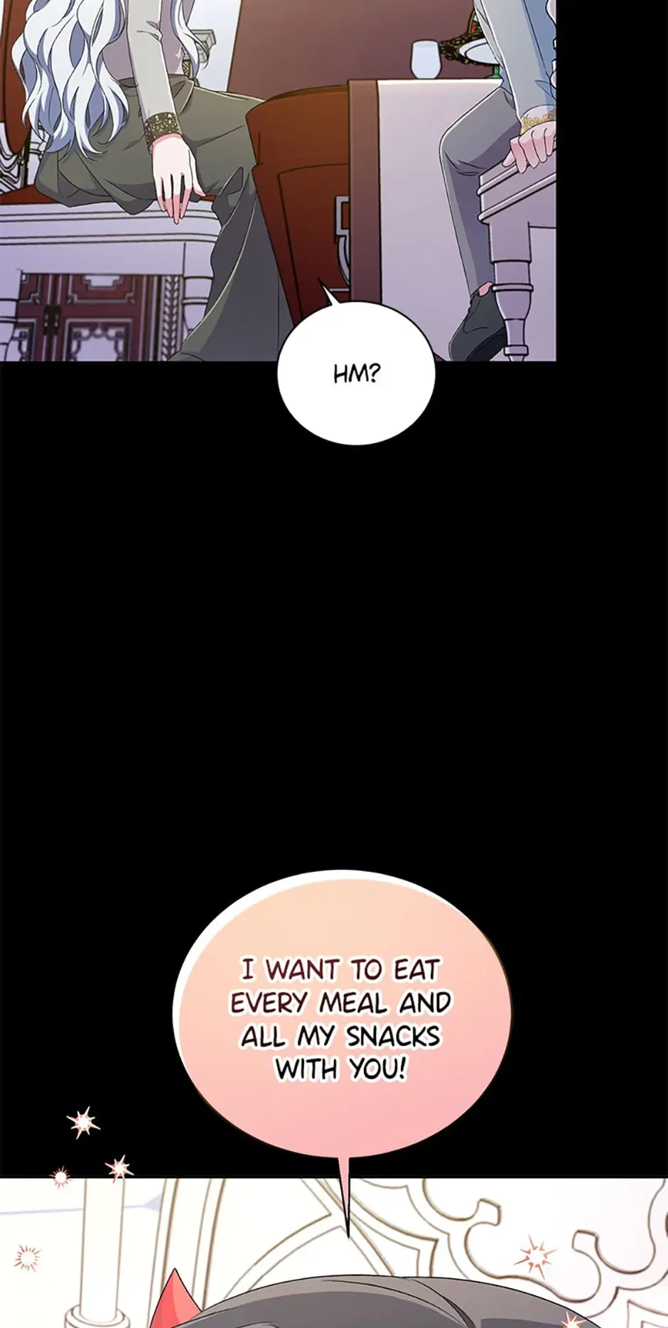 Demon King’s Doll Butler Chapter 14 page 22