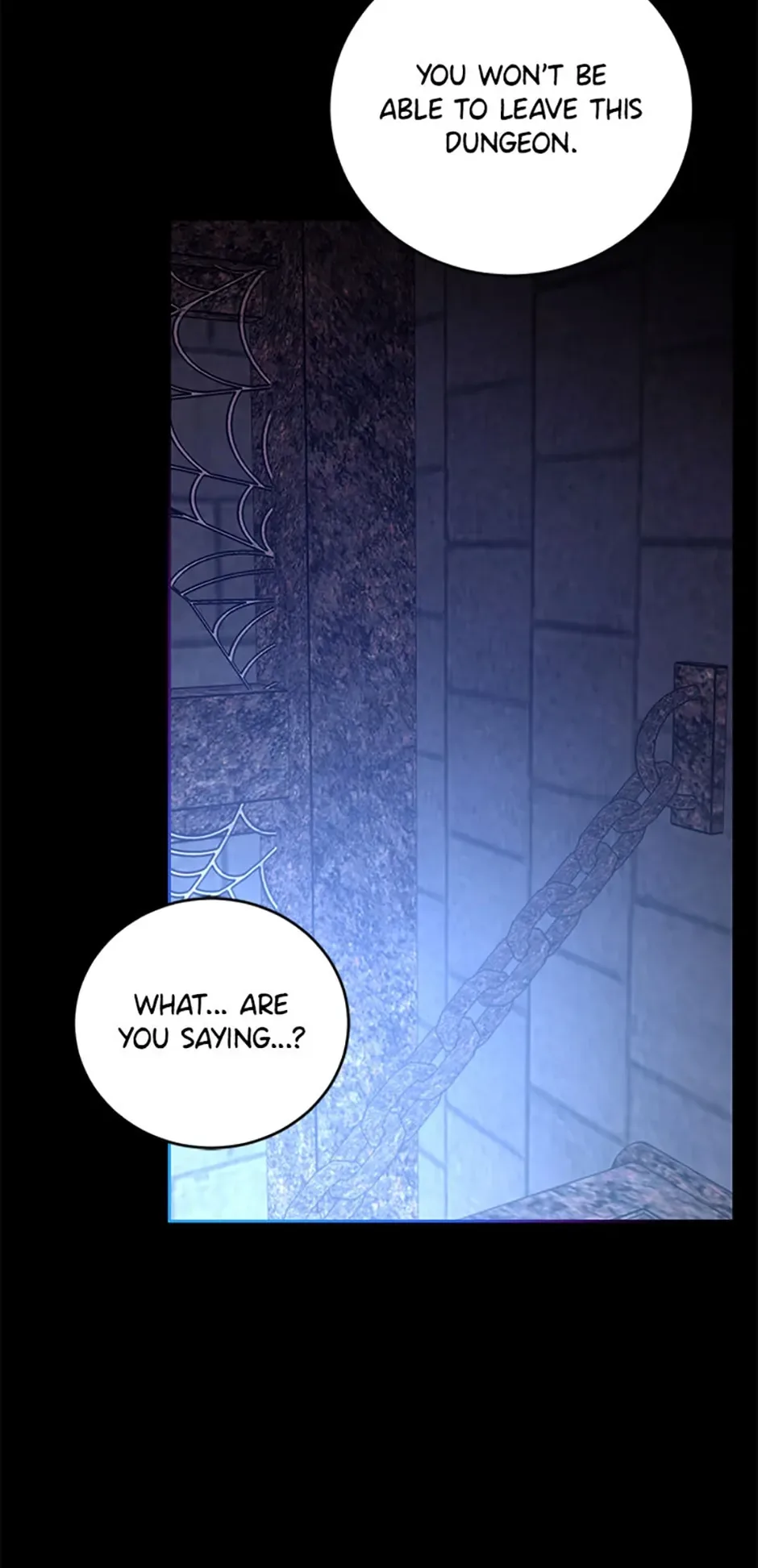 Demon King’s Doll Butler Chapter 18 page 42