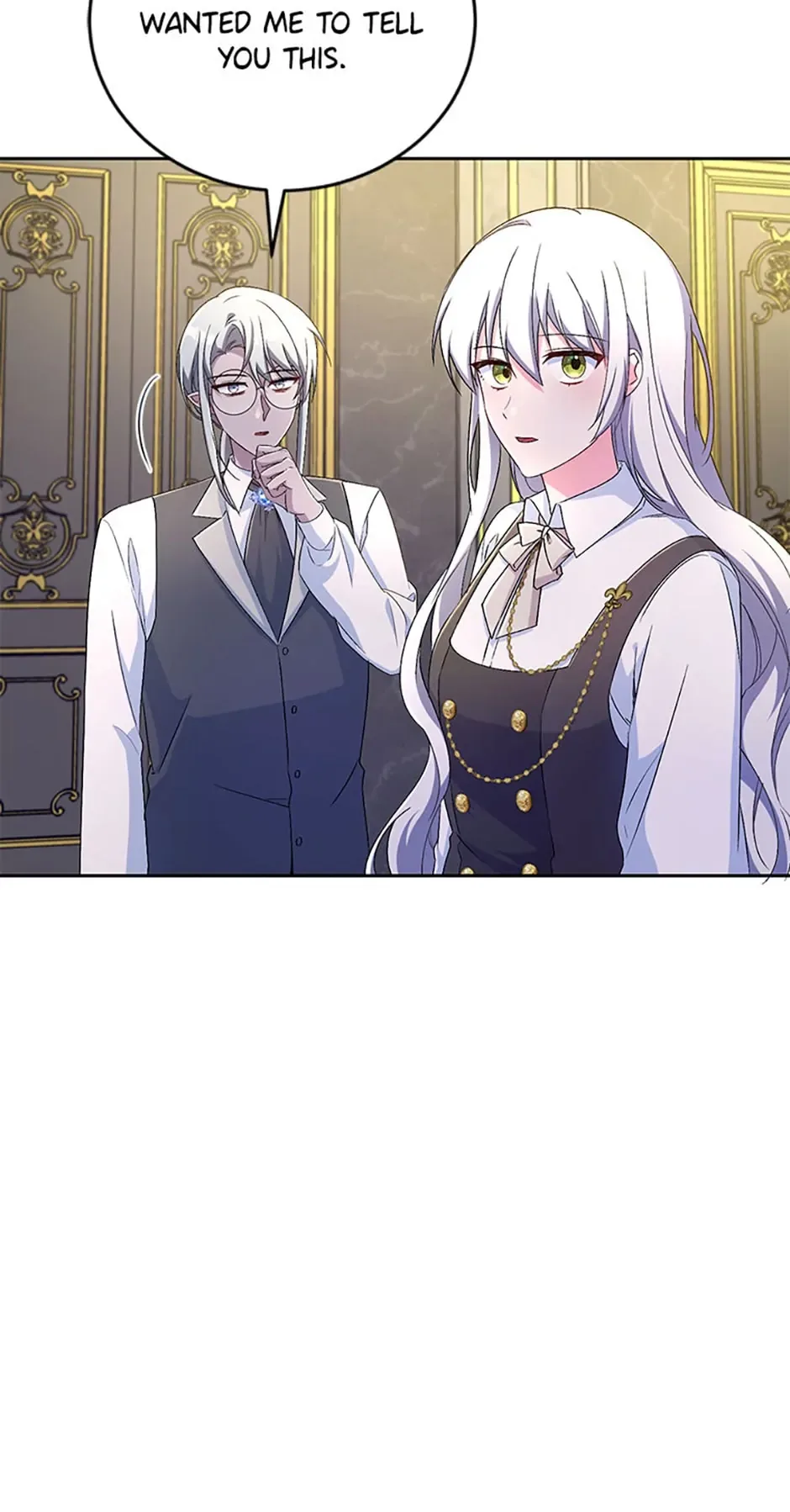Demon King’s Doll Butler Chapter 17 page 9