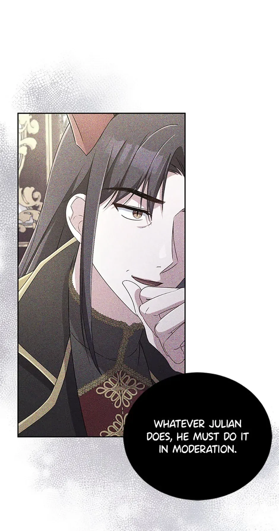 Demon King’s Doll Butler Chapter 17 page 10