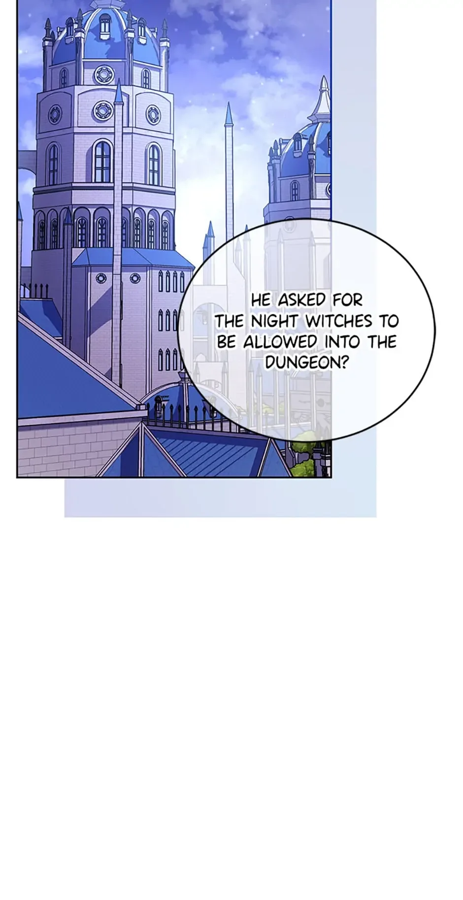 Demon King’s Doll Butler Chapter 18 page 53