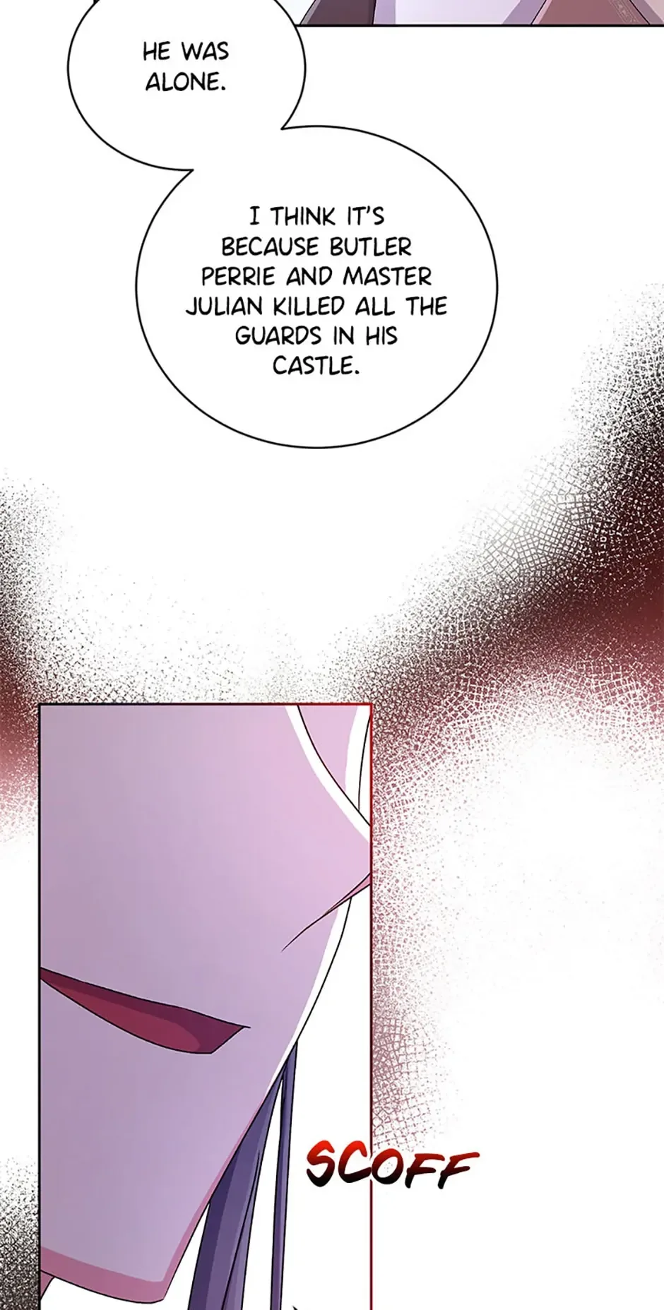 Demon King’s Doll Butler Chapter 18 page 69