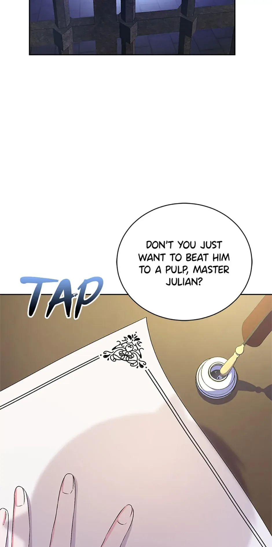 Demon King’s Doll Butler Chapter 11 page 72