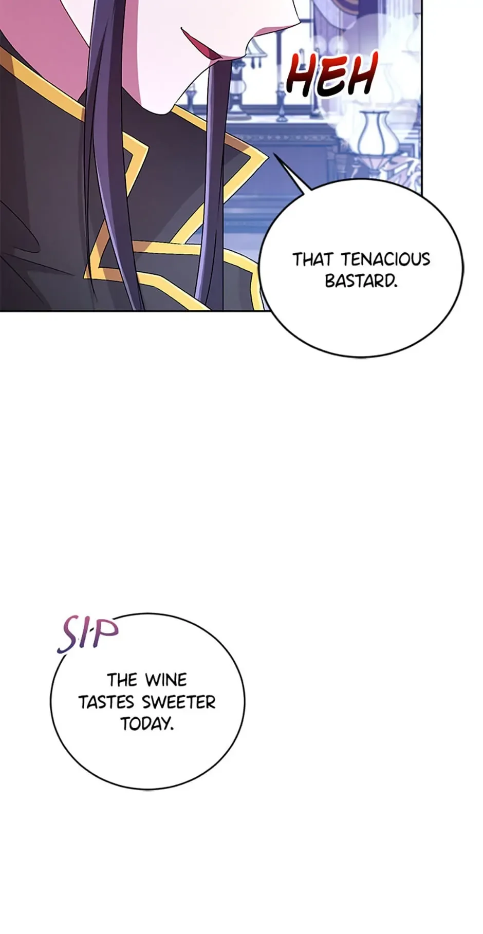 Demon King’s Doll Butler Chapter 18 page 60