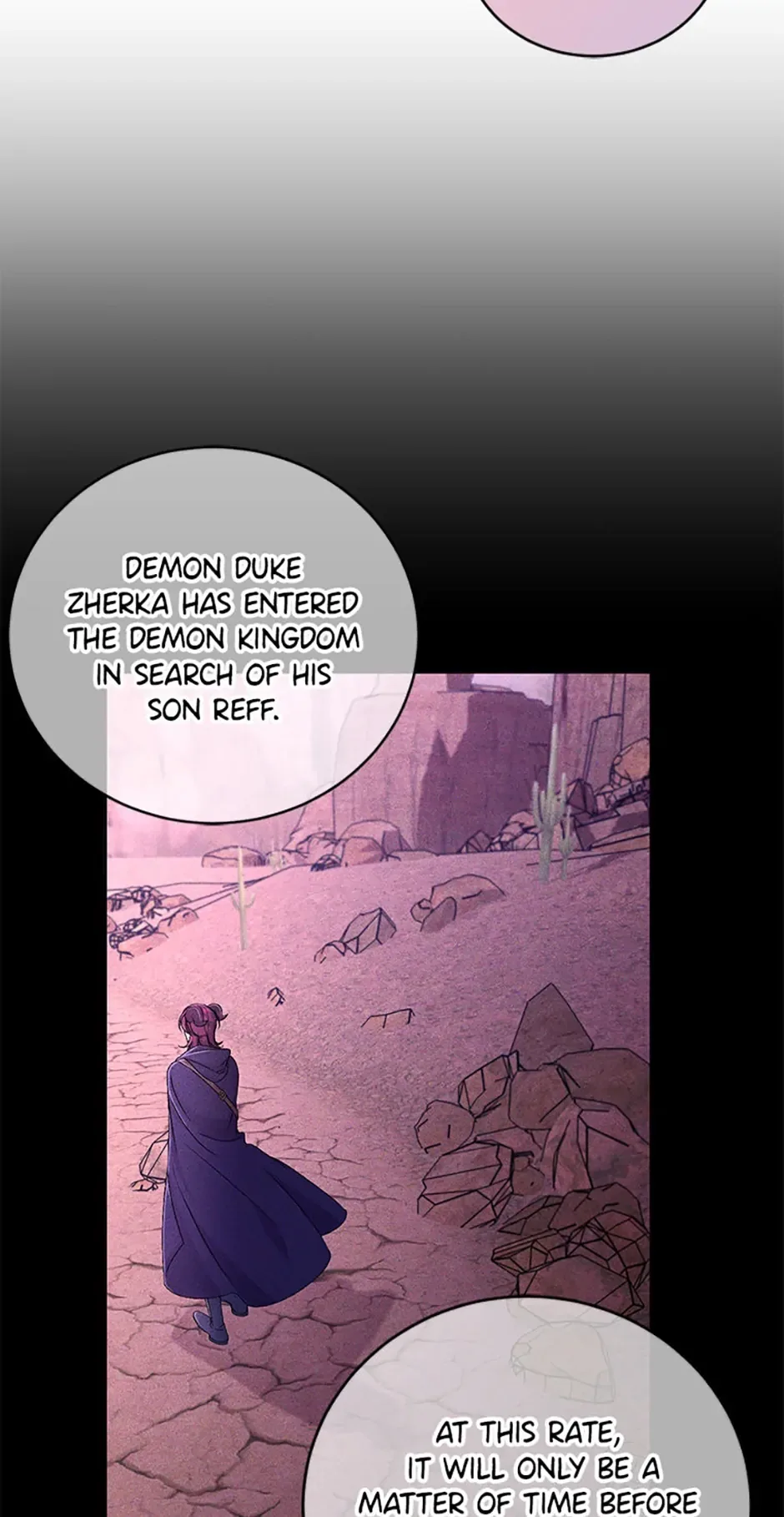 Demon King’s Doll Butler Chapter 18 page 58