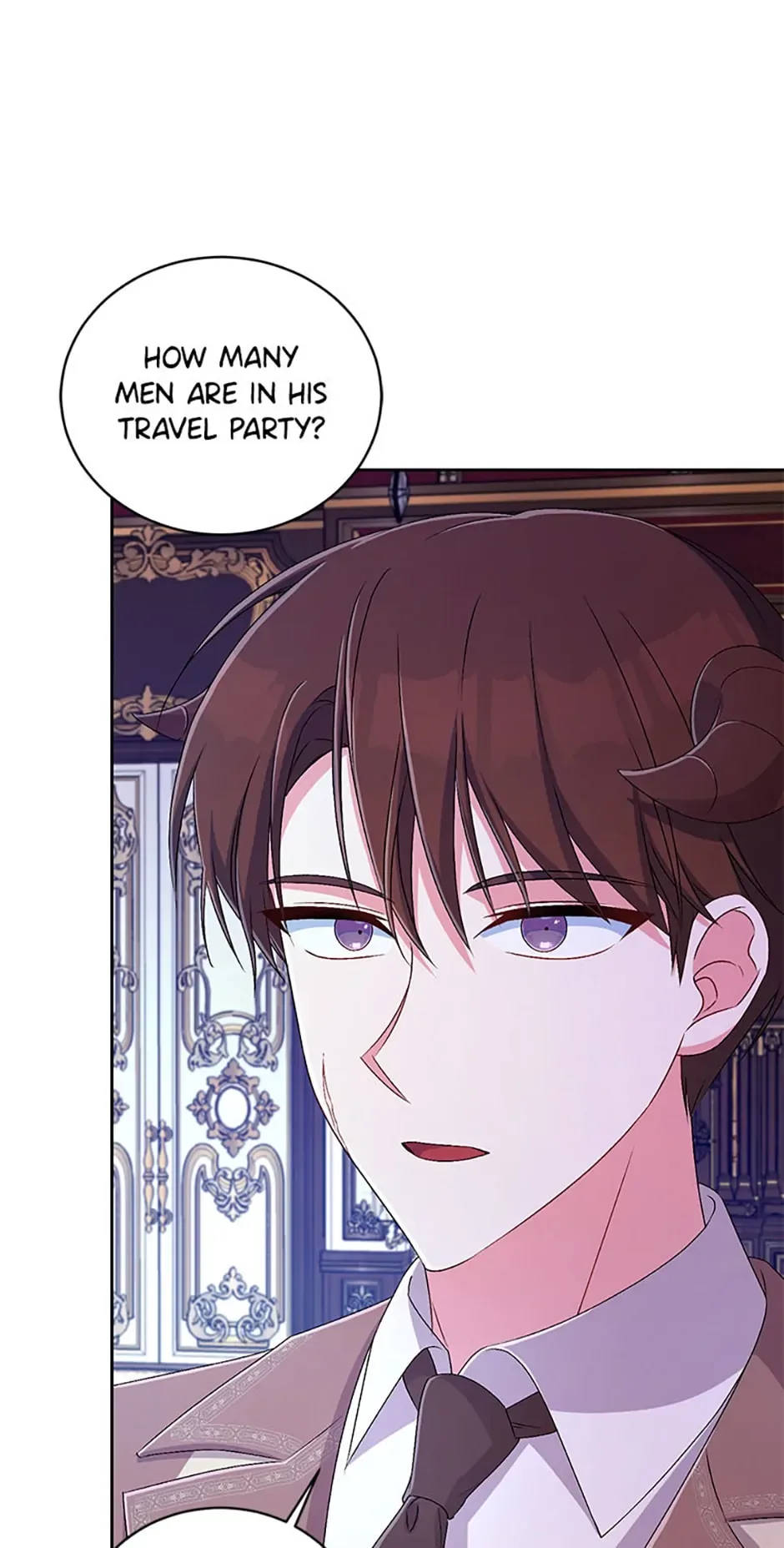 Demon King’s Doll Butler Chapter 18 page 68