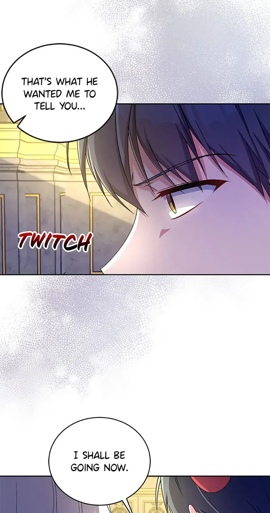 Demon King’s Doll Butler Chapter 17 page 11
