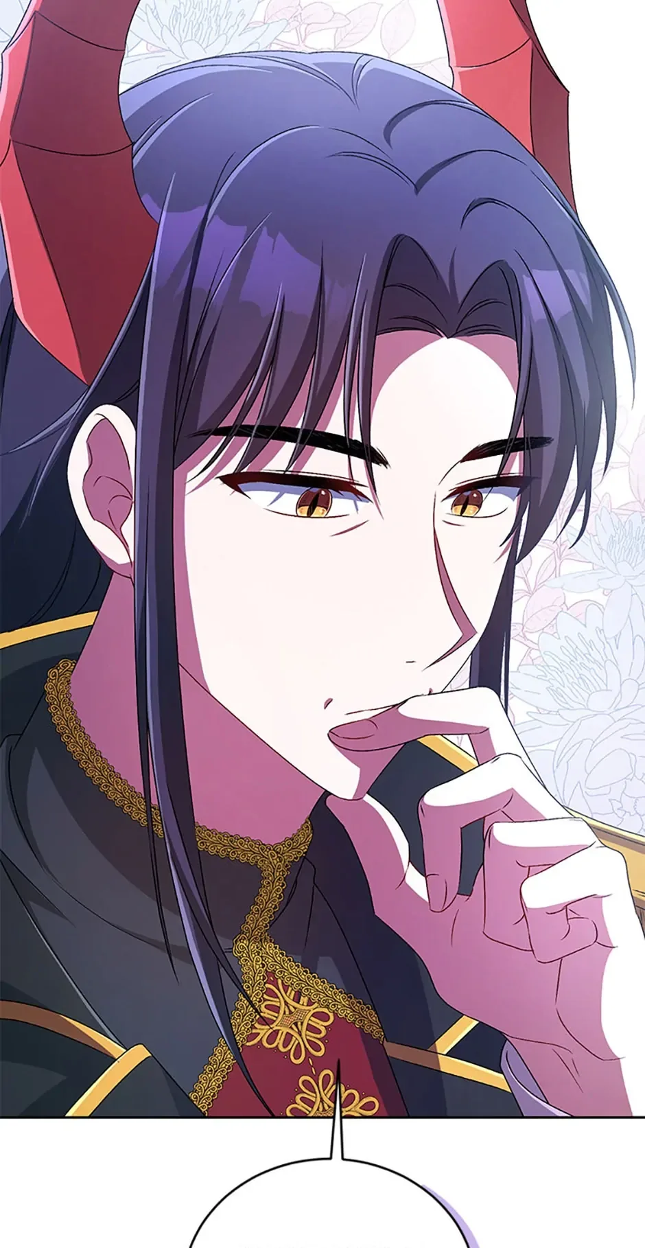 Demon King’s Doll Butler Chapter 18 page 55