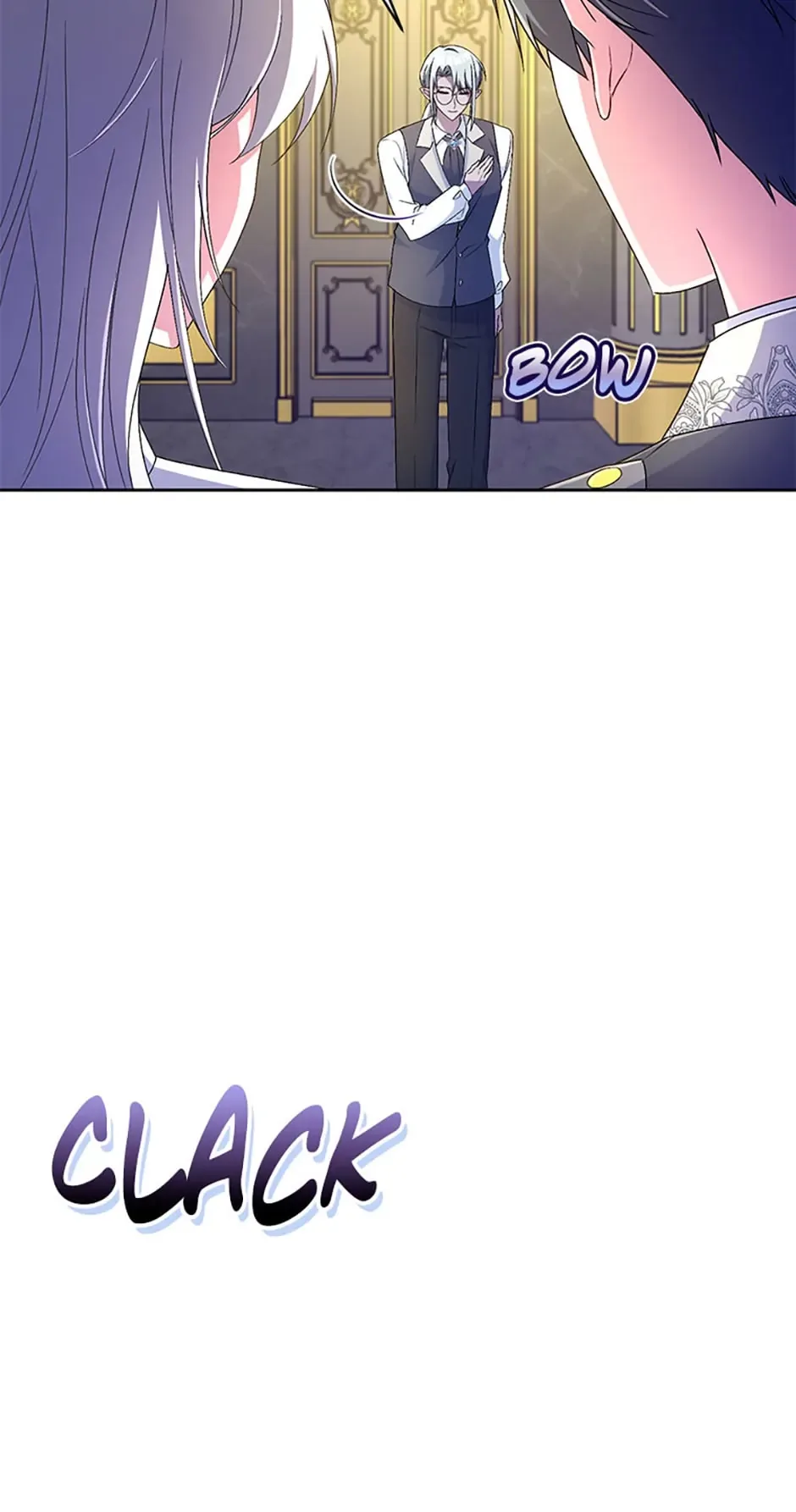 Demon King’s Doll Butler Chapter 17 page 12