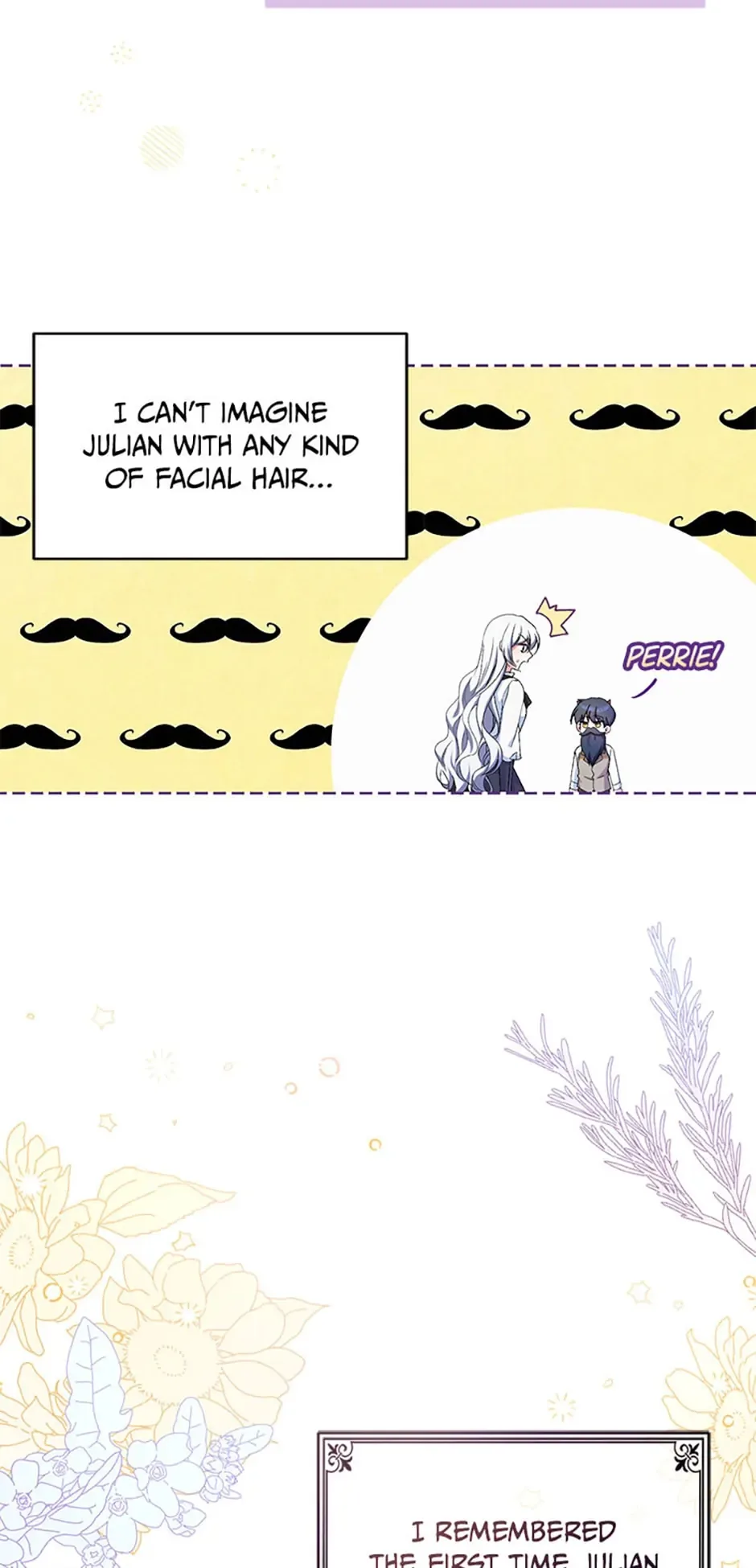 Demon King’s Doll Butler Chapter 14 page 30