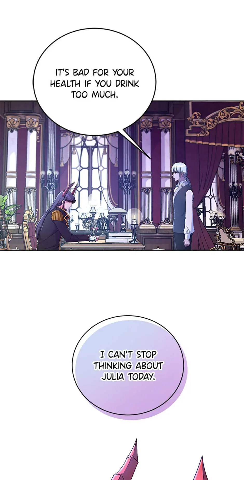 Demon King’s Doll Butler Chapter 18 page 79