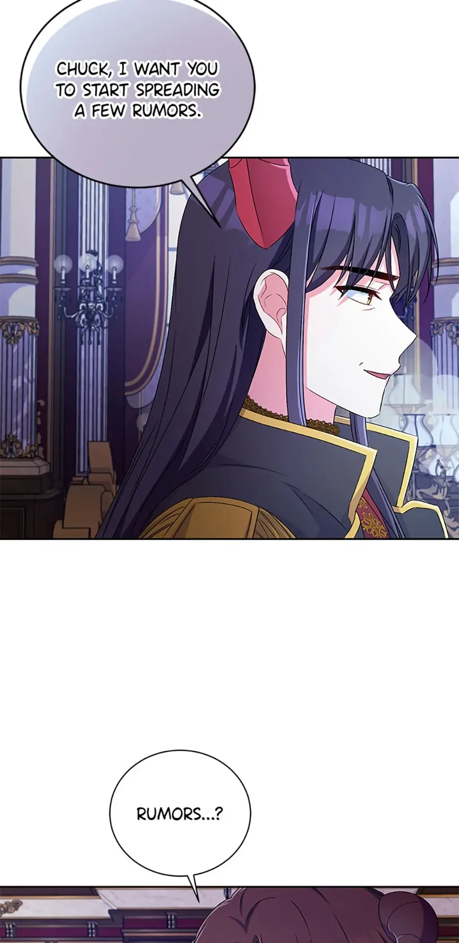 Demon King’s Doll Butler Chapter 18 page 73
