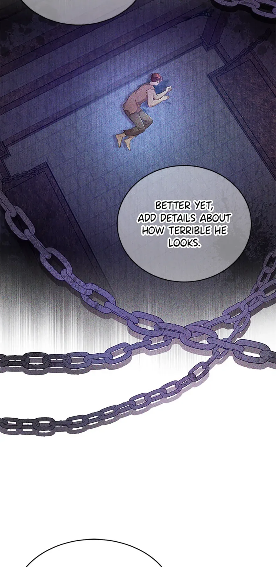 Demon King’s Doll Butler Chapter 18 page 75