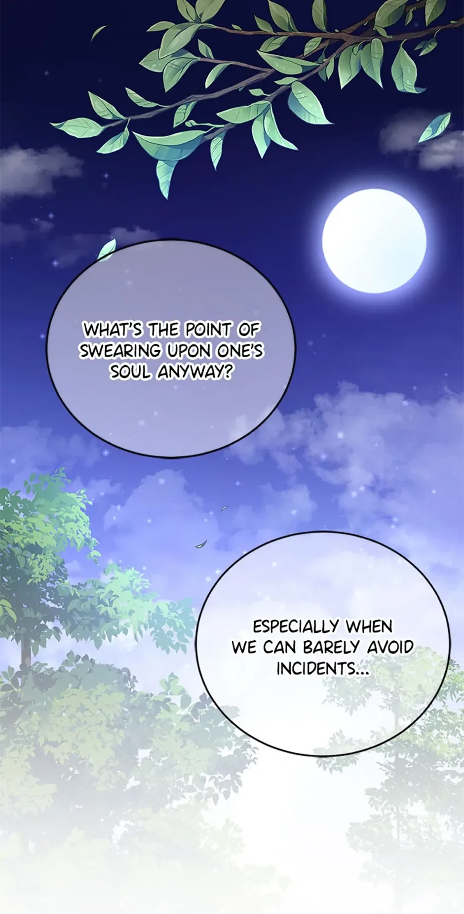 Demon King’s Doll Butler Chapter 18 page 81