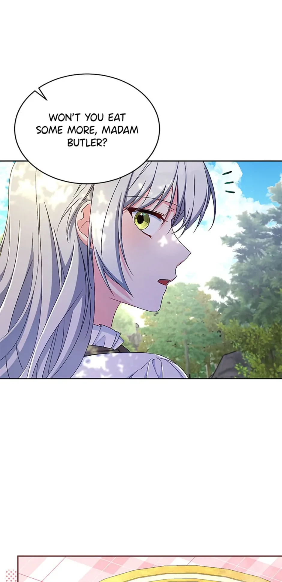 Demon King’s Doll Butler Chapter 14 page 33