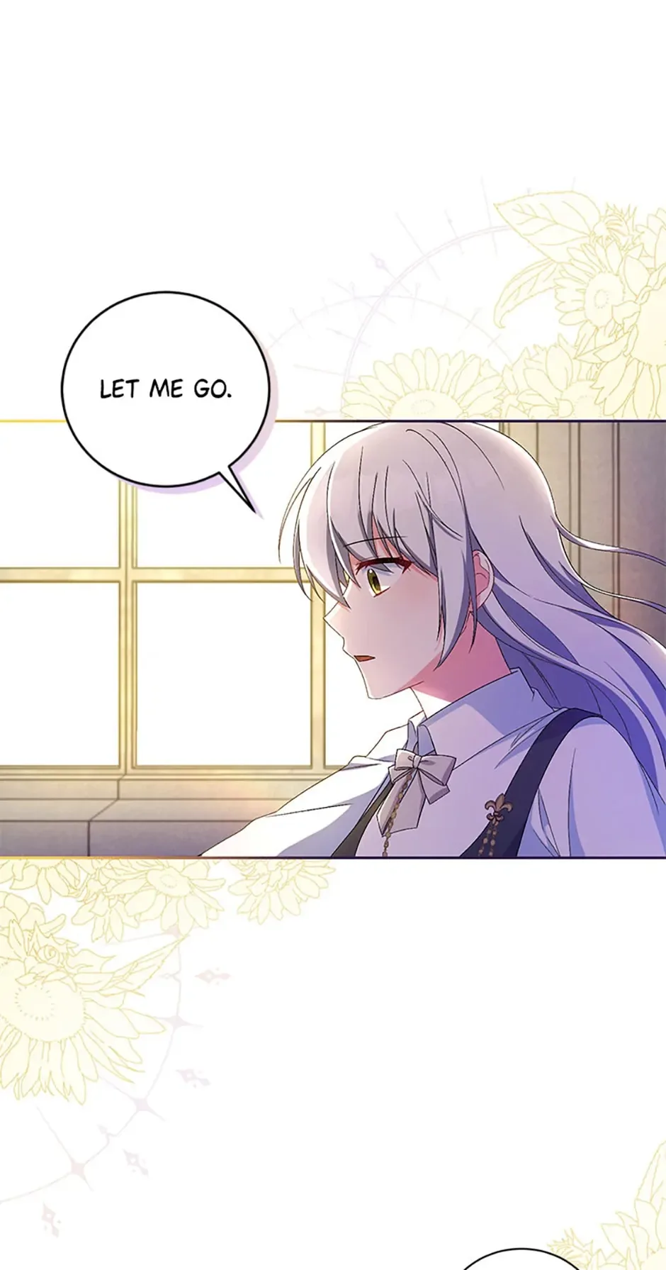 Demon King’s Doll Butler Chapter 17 page 25