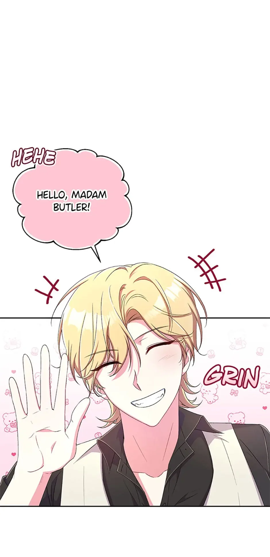 Demon King’s Doll Butler Chapter 14 page 36