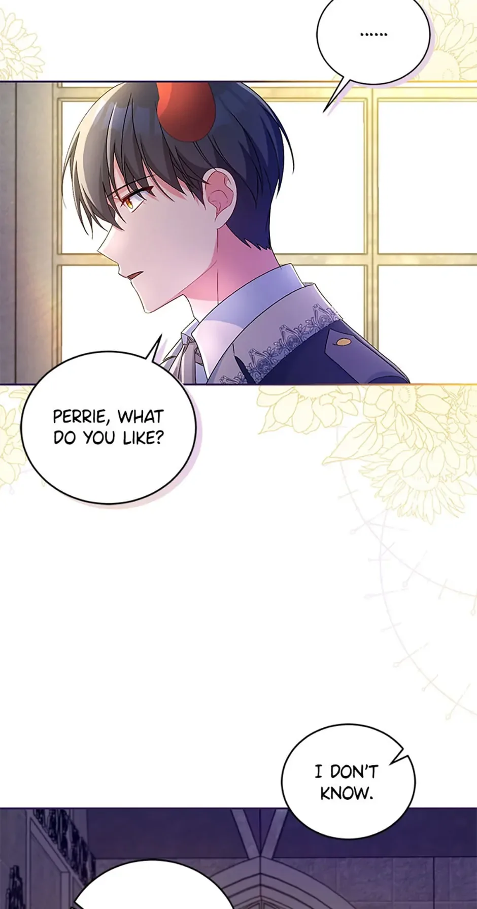 Demon King’s Doll Butler Chapter 17 page 26