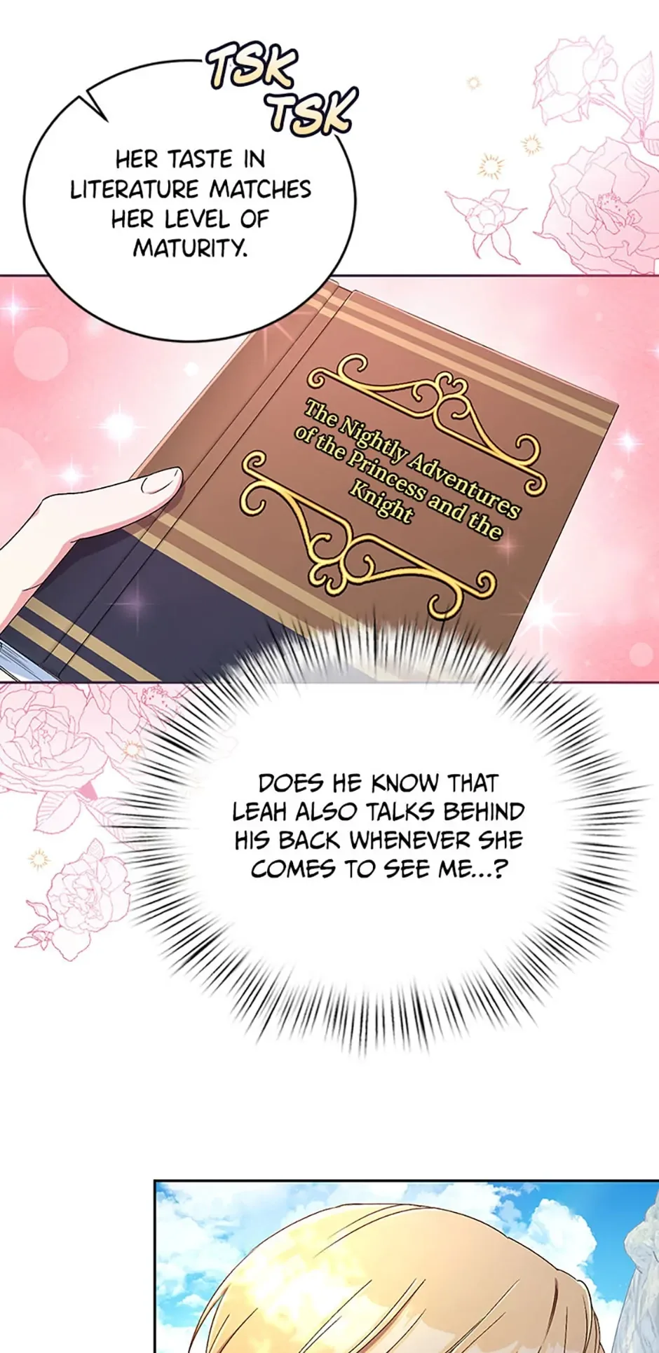 Demon King’s Doll Butler Chapter 14 page 39