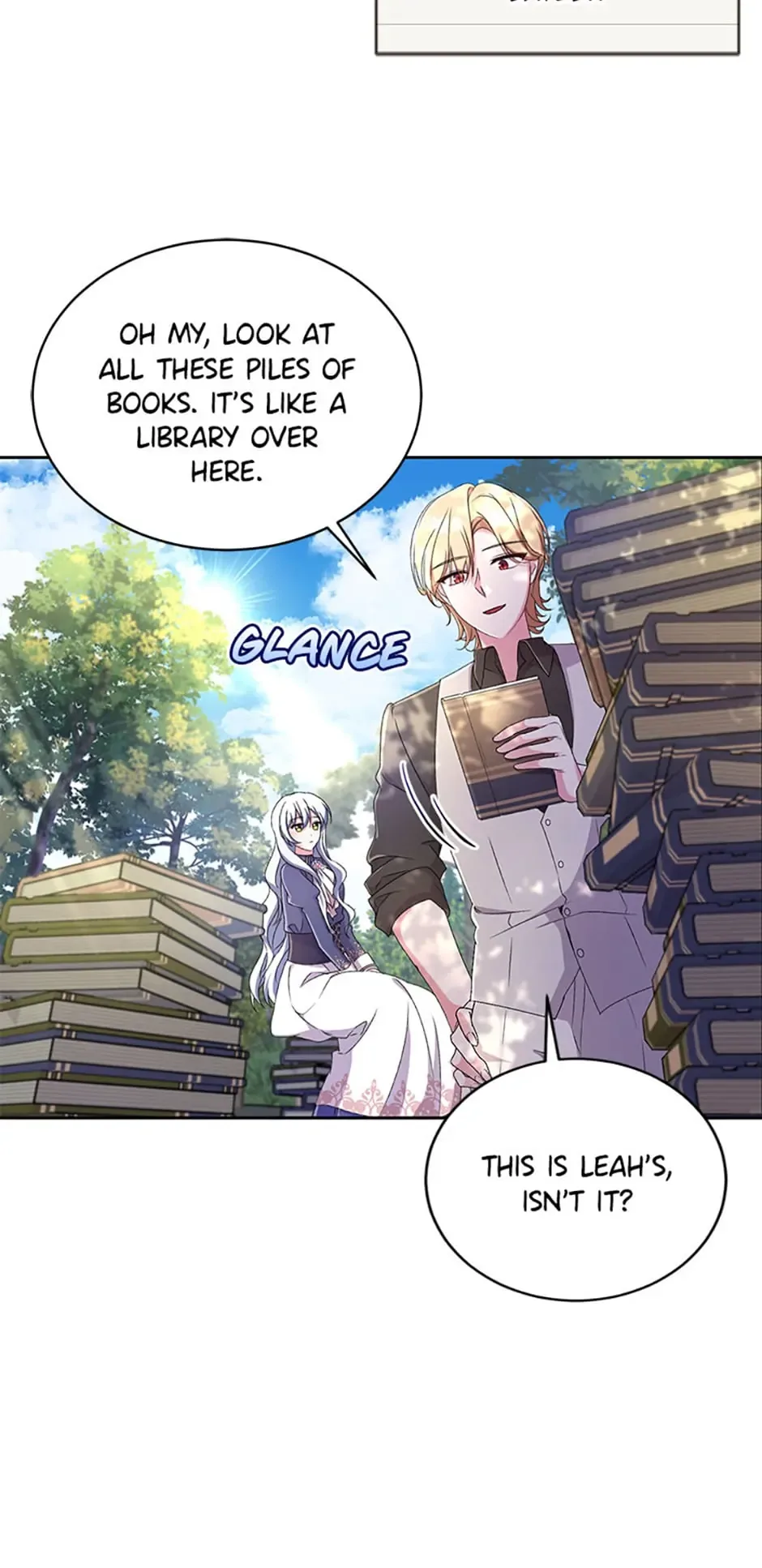 Demon King’s Doll Butler Chapter 14 page 38
