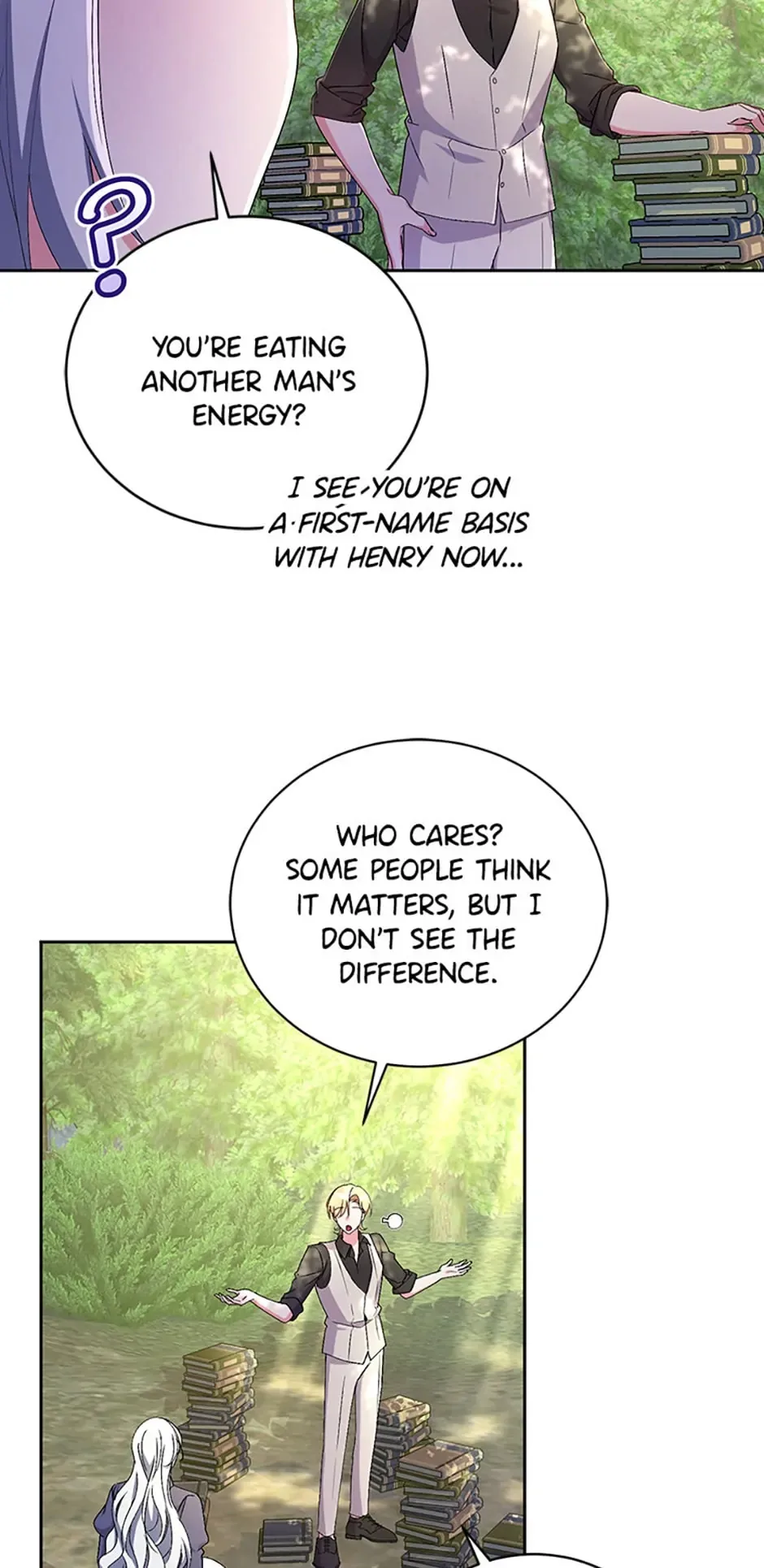 Demon King’s Doll Butler Chapter 14 page 41