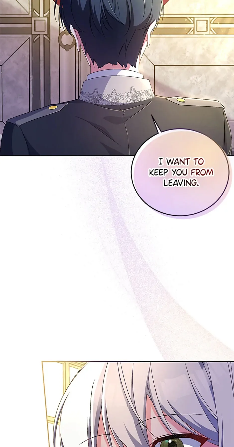 Demon King’s Doll Butler Chapter 17 page 30