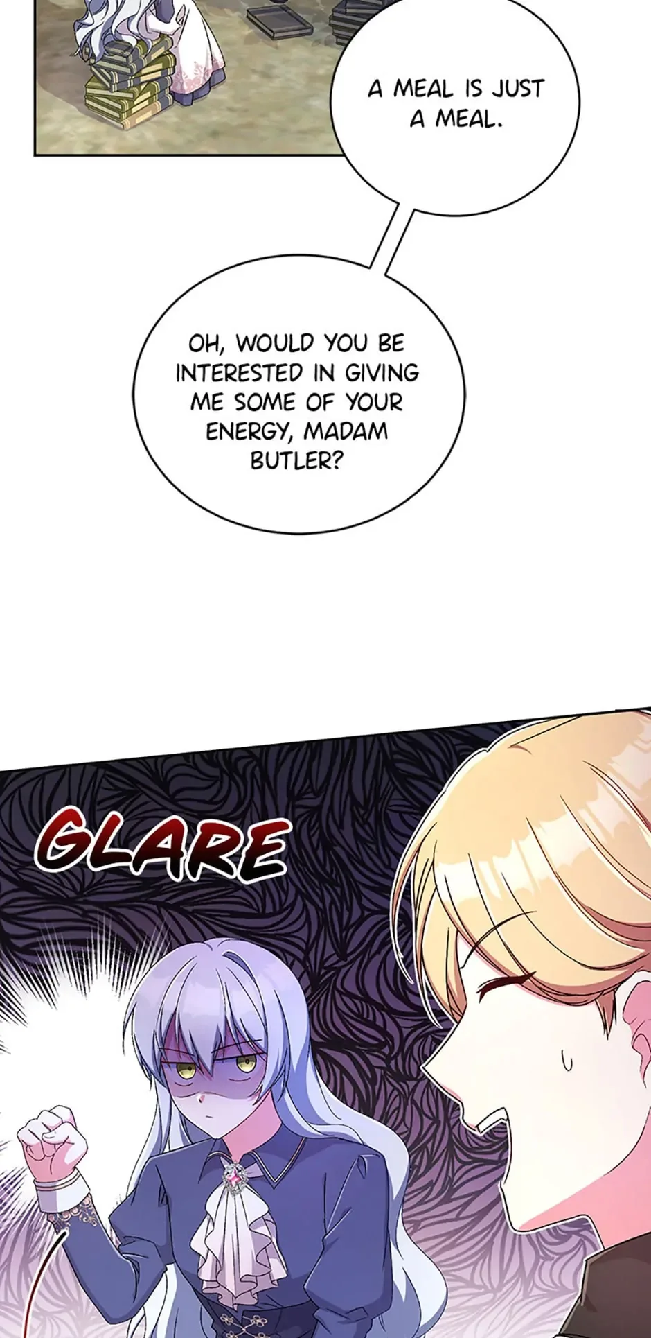 Demon King’s Doll Butler Chapter 14 page 42