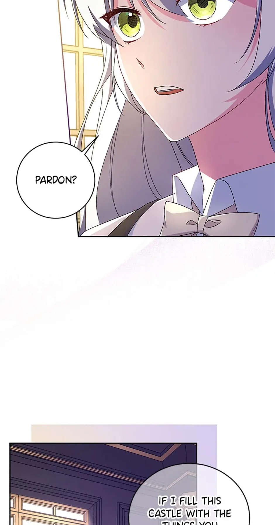 Demon King’s Doll Butler Chapter 17 page 31