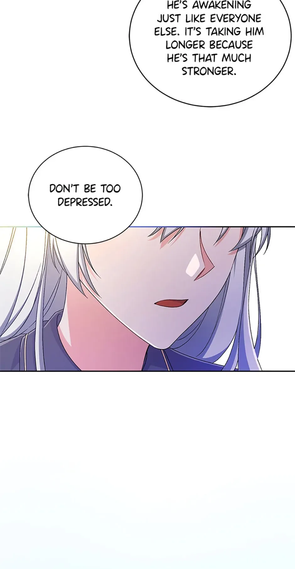 Demon King’s Doll Butler Chapter 14 page 46