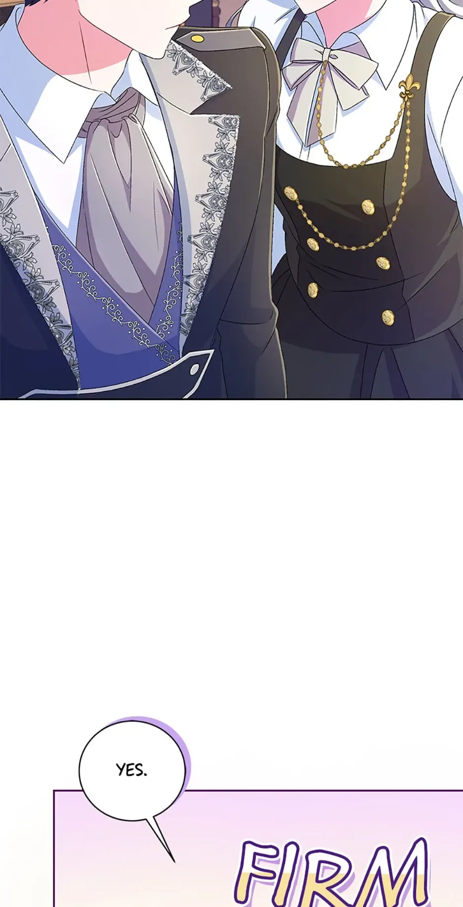 Demon King’s Doll Butler Chapter 17 page 35