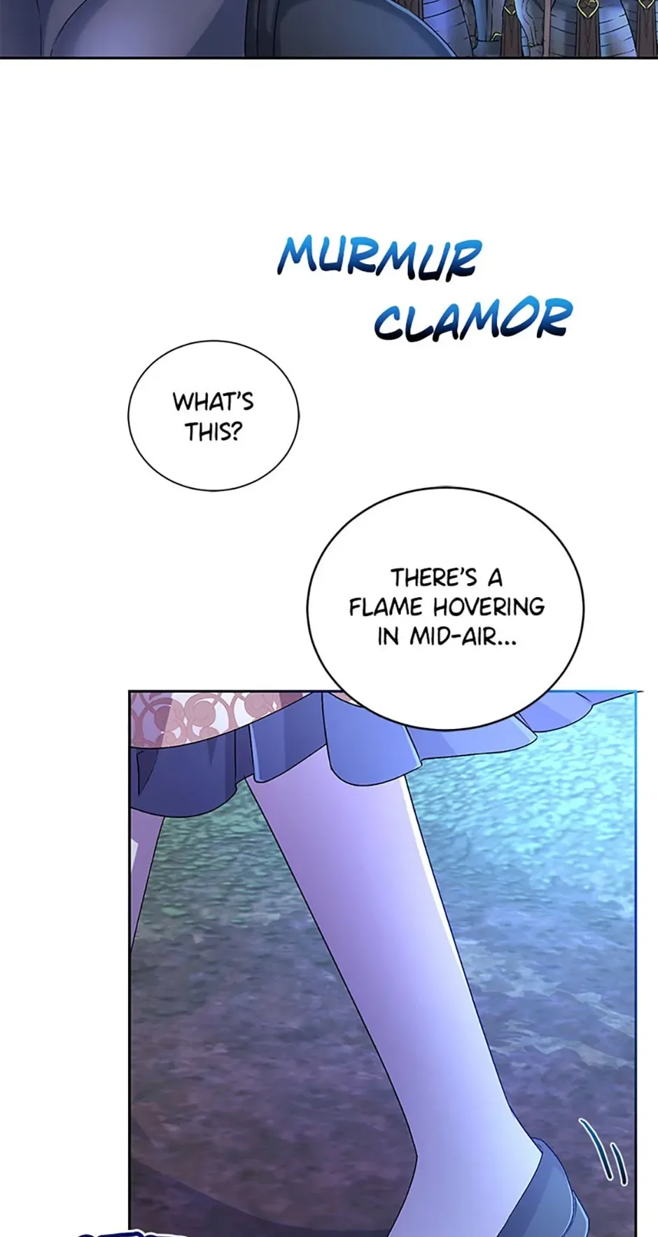 Demon King’s Doll Butler Chapter 14 page 55