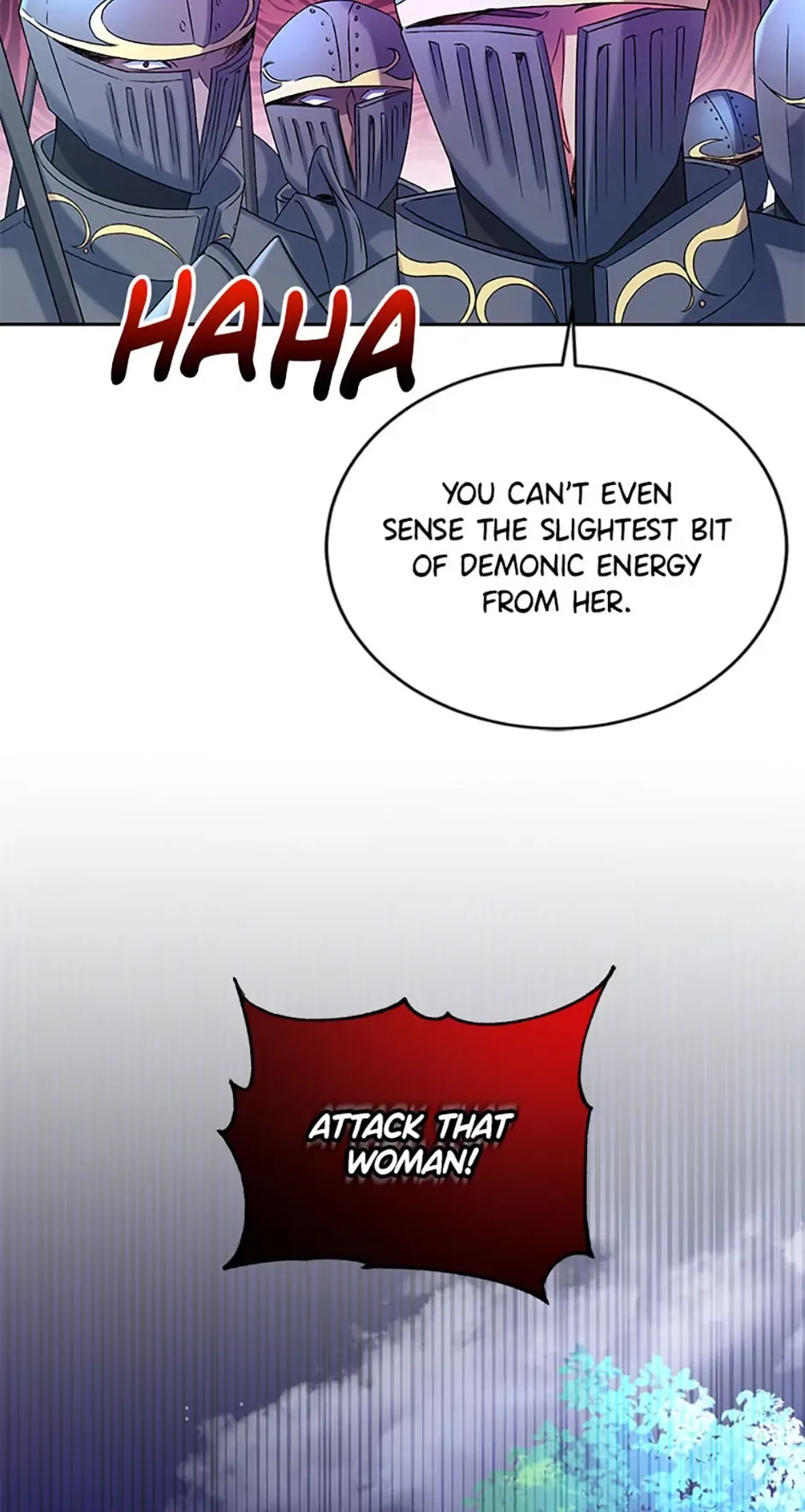 Demon King’s Doll Butler Chapter 14 page 58
