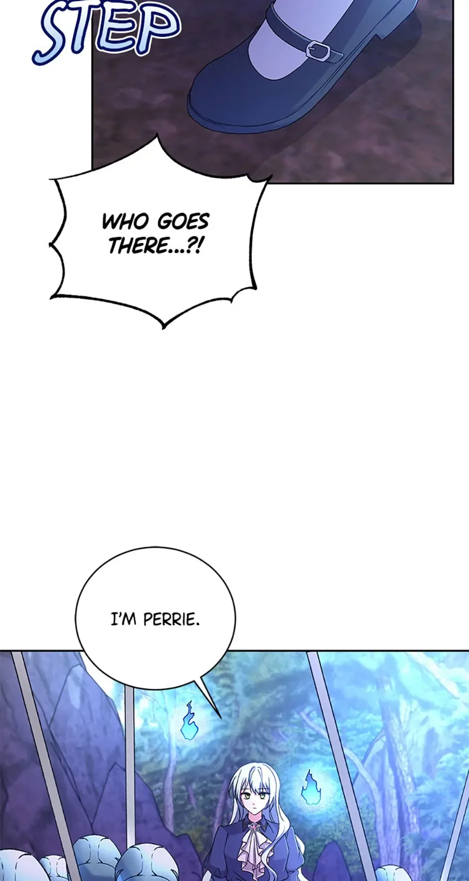Demon King’s Doll Butler Chapter 14 page 56