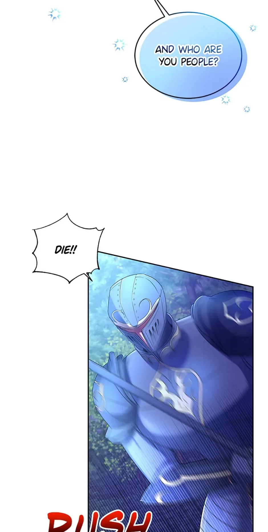 Demon King’s Doll Butler Chapter 14 page 61