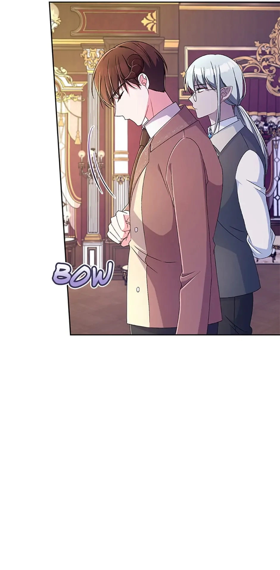 Demon King’s Doll Butler Chapter 17 page 48