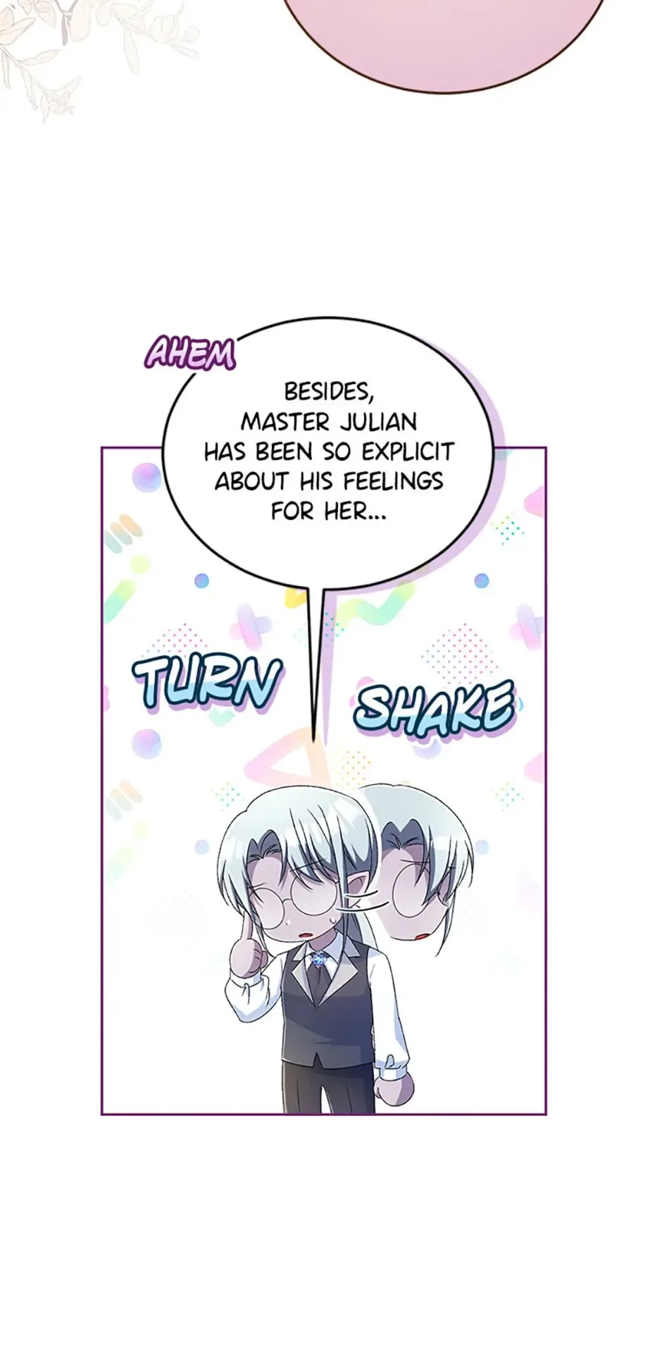 Demon King’s Doll Butler Chapter 17 page 51