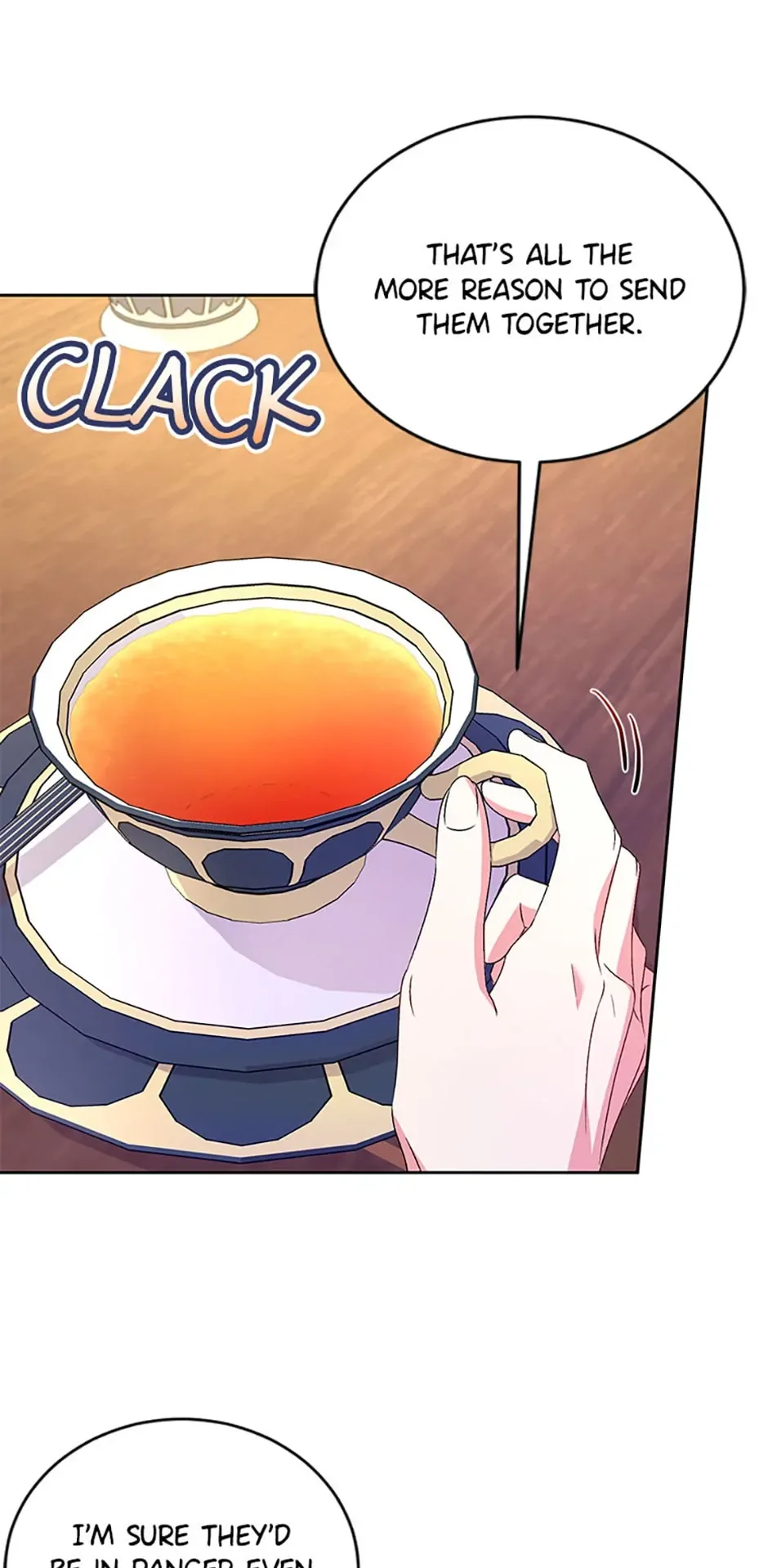 Demon King’s Doll Butler Chapter 17 page 52