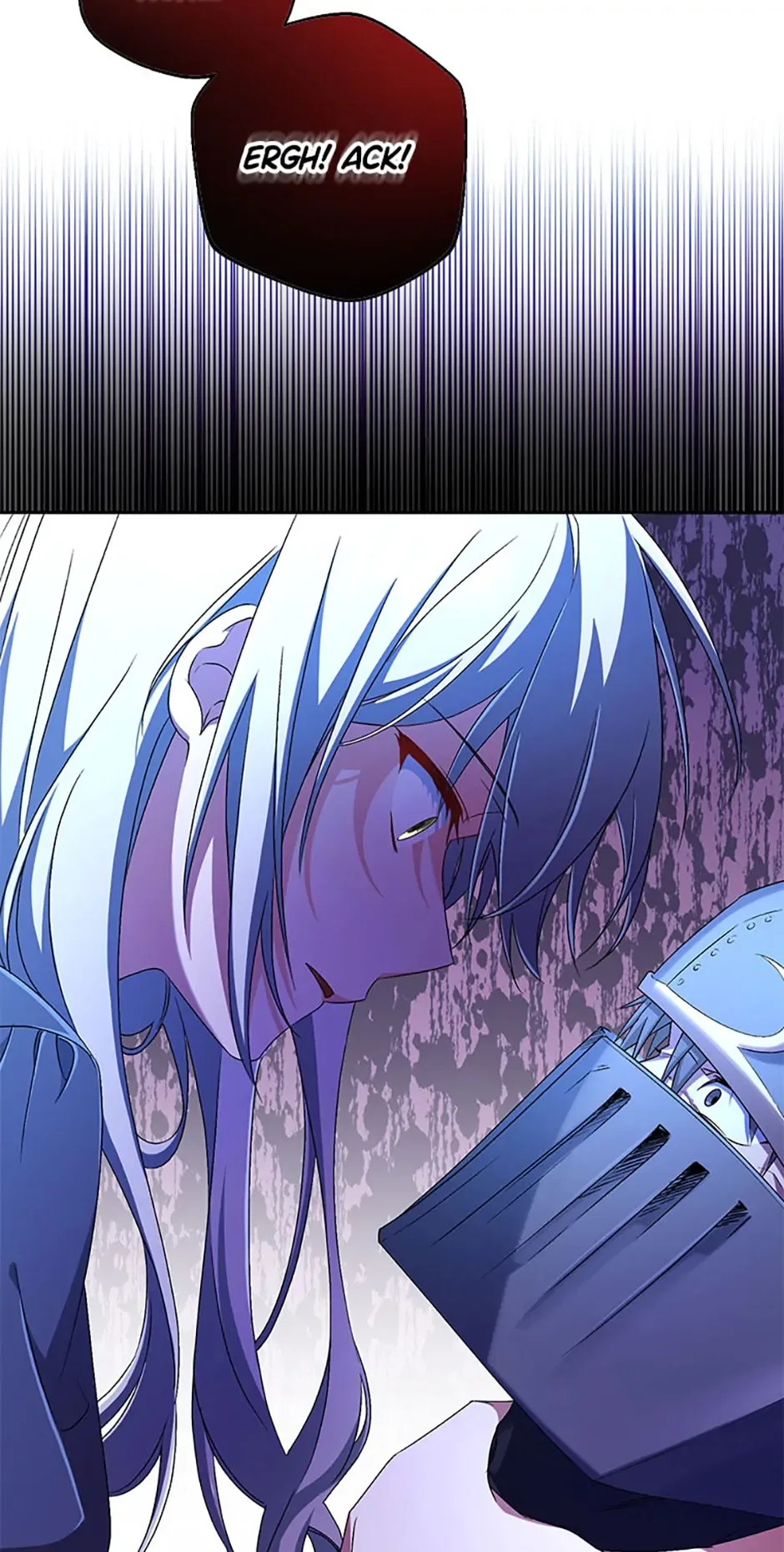 Demon King’s Doll Butler Chapter 14 page 63