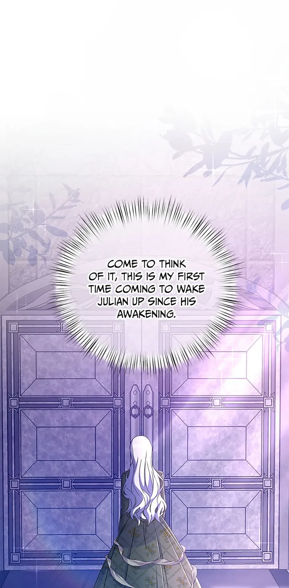 Demon King’s Doll Butler Chapter 19 page 3